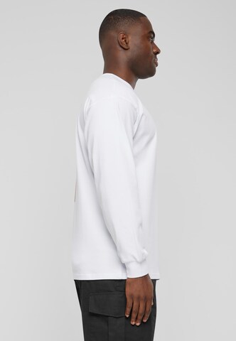 ZOO YORK Shirt in Weiß