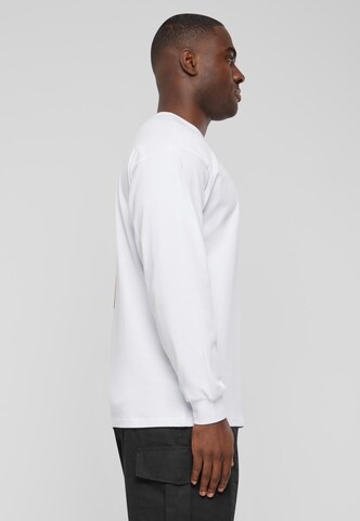 ZOO YORK Shirt in White