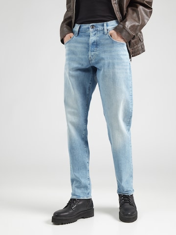 G-STAR Regular Jeans 'Morry' in Blau: Vorderseite