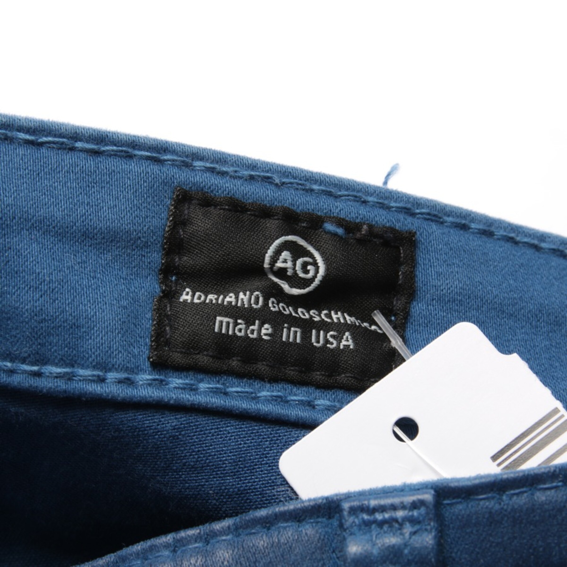 AG Jeans Jeans in 28 in Blue