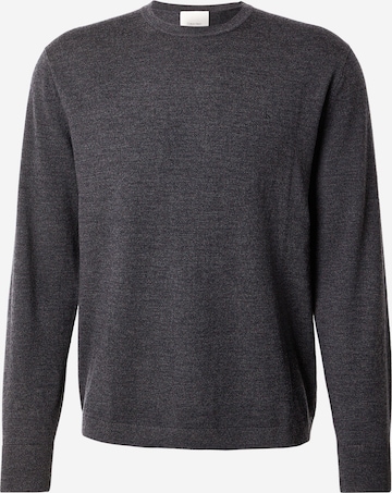 Calvin Klein Pullover in Grau: Vorderseite