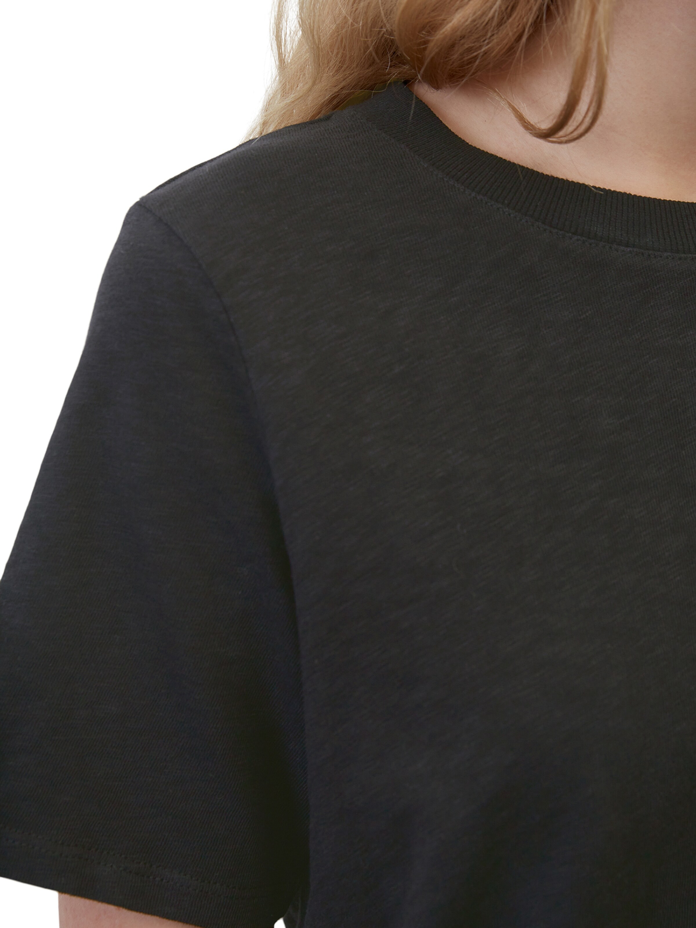 Marc O'Polo DENIM Μπλουζάκι σε μαύρο