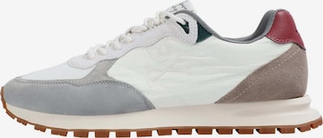 smėlio Scalpers Sportbačiai be auliuko 'Rio 26': priekis