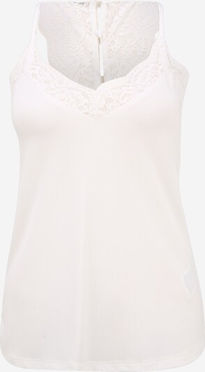 Vero Moda Petite Top 'ANA' in White, Item view
