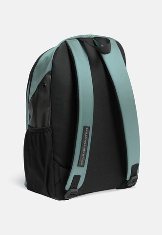 ARENA ARENA Rucksack 'ALL SET BACKPACK 30L' in Grün