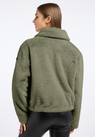 Frieda & Freddies NY Blousonjacke 'Xavy' in Grün