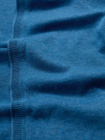 Giacchetta 'Vanessa' di Seasalt Cornwall in blu