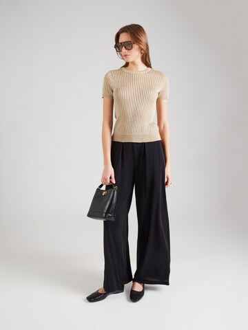Pullover di Lauren Ralph Lauren in oro