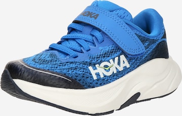 HOKA Urheilukengät 'RINCON 4' värissä sininen: etupuoli
