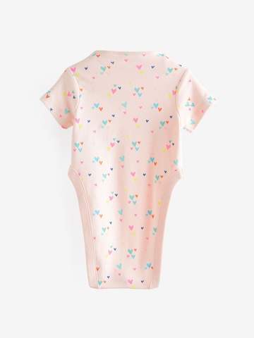 Next Romper/Bodysuit in Pink