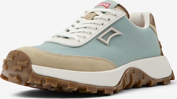 Baskets basses 'Drift Trail' CAMPER en vert : devant