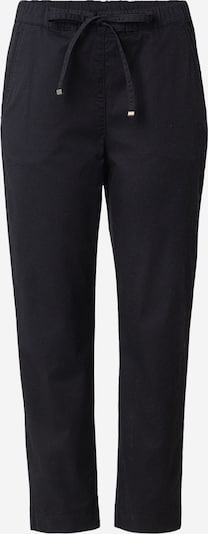 34 dydžio Kelnės 'LMARA' iš MM by Max Mara, spalva – juoda, Prekių apžvalga