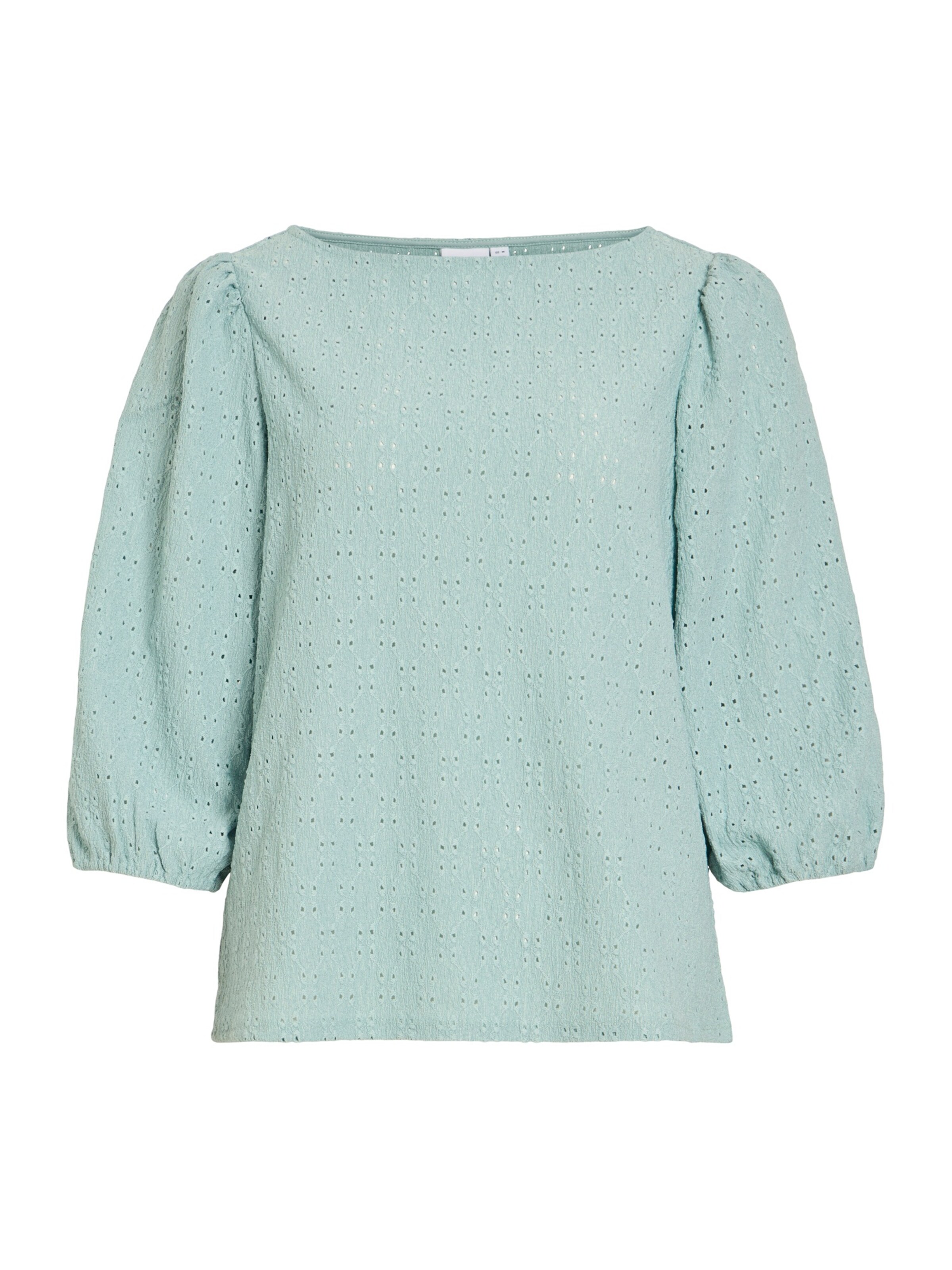 VILA - Camiseta 'VIFRIMA' en verde: frente