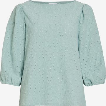 VILA - Camiseta 'VIFRIMA' en verde: frente