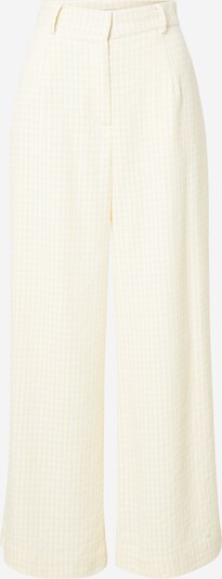 Guido Maria Kretschmer Women Pantalón 'Klea' en ecru, Vista del producto