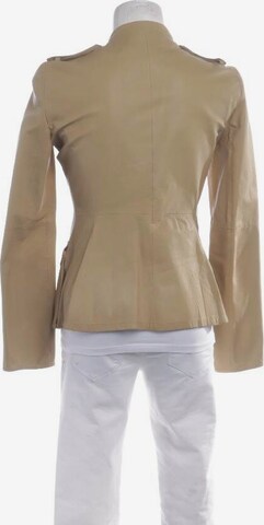 Emporio Armani Jacket & Coat in M in Brown