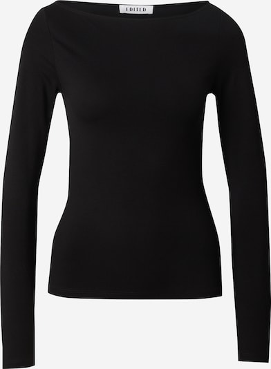 EDITED Paita 'Raven' värissä musta, Tuotenäkymä