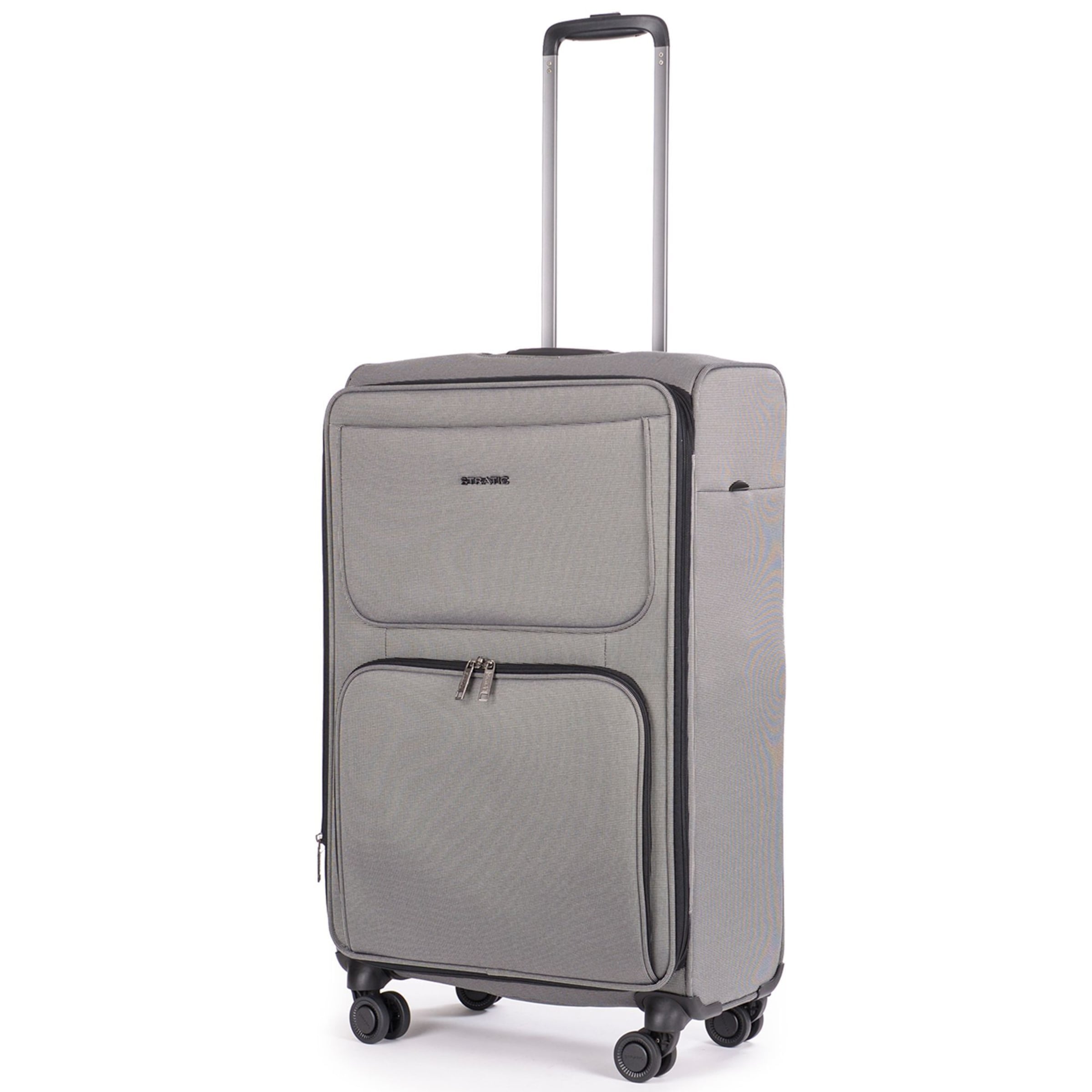 Stratic Trolley in Grey