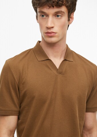 s.Oliver Shirt in Brown