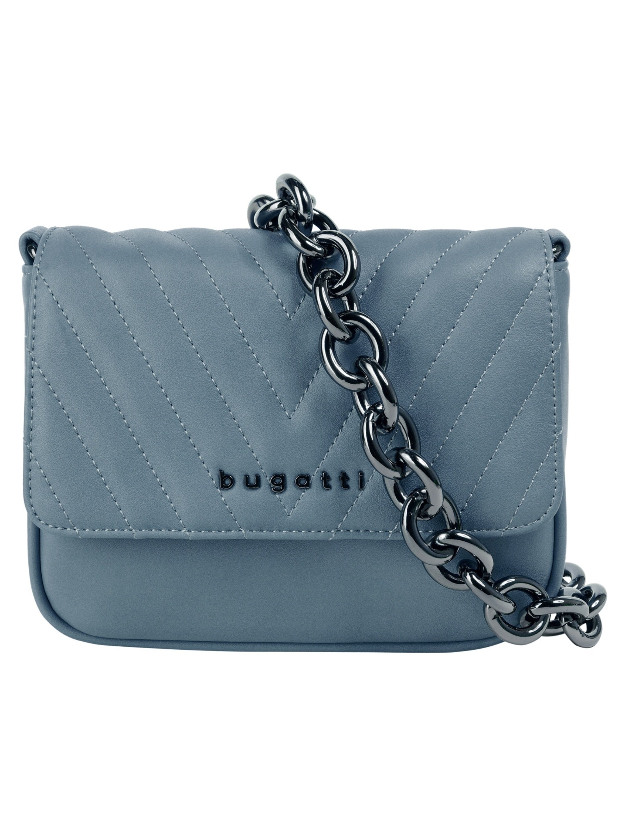 bugatti Umhängetasche 'SIRA'‌‌‌‌ in Blau