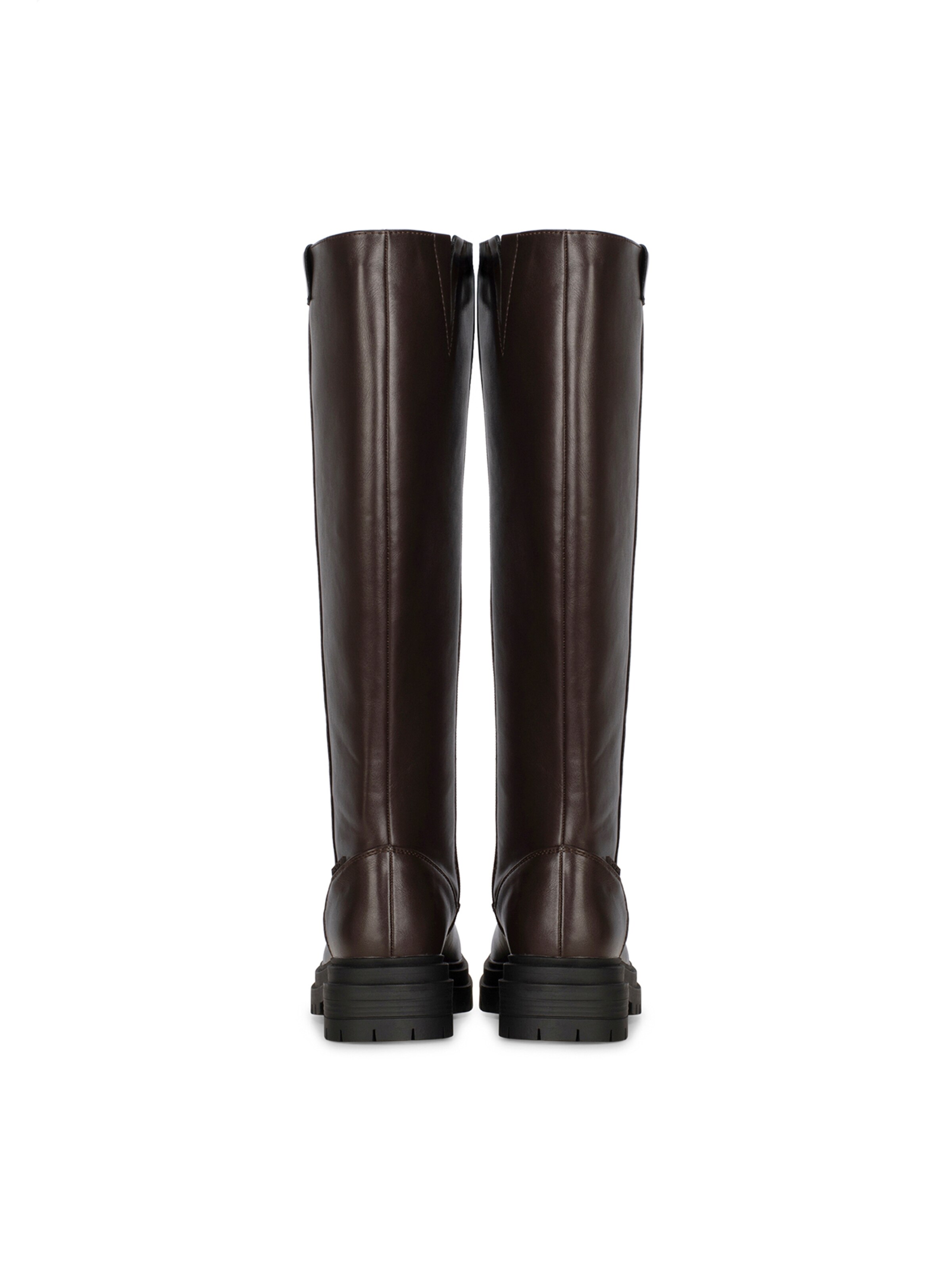 POSH by Poelman Boot 'Fay' in Brown