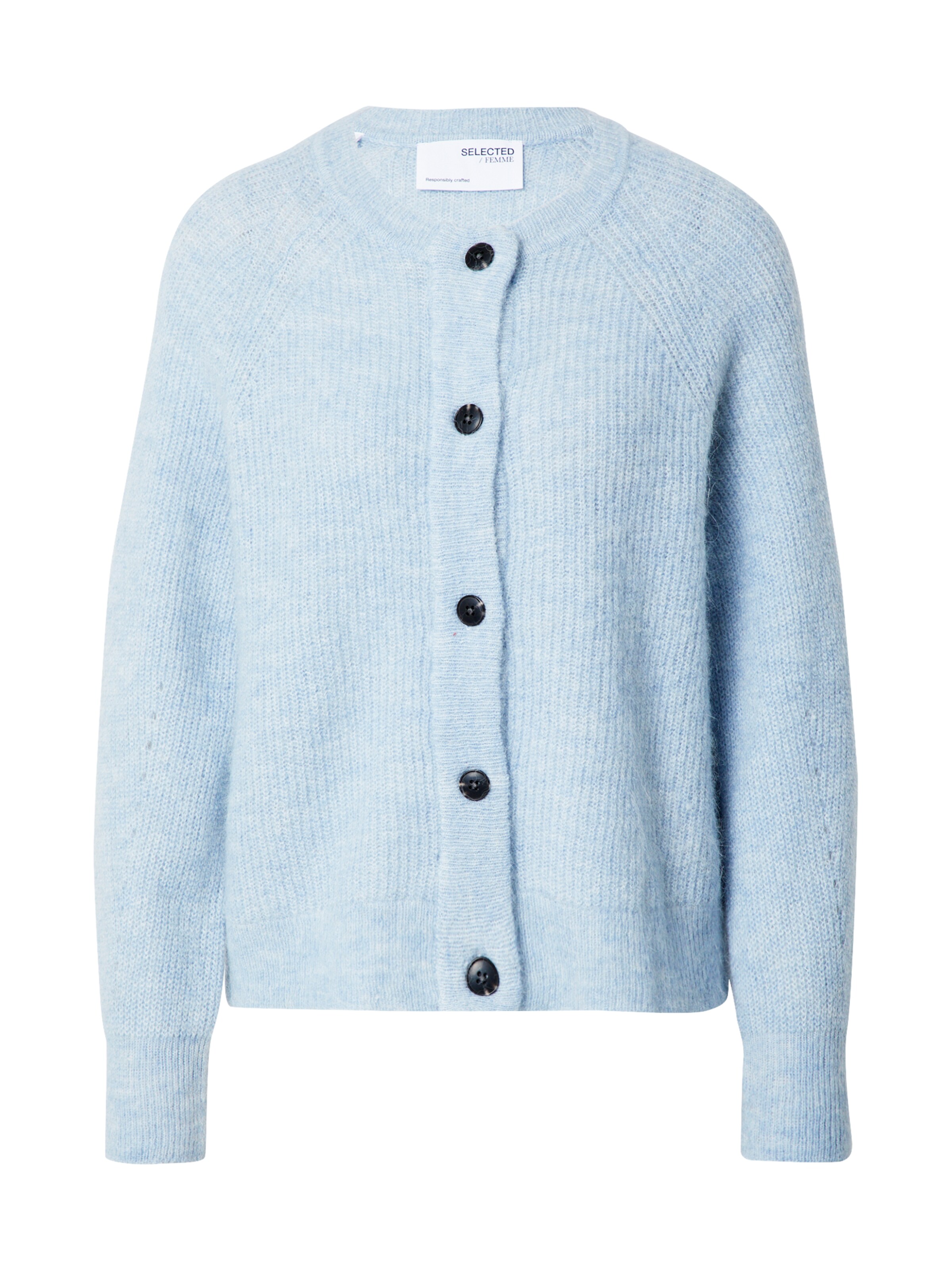 selected femme lulu cardigan