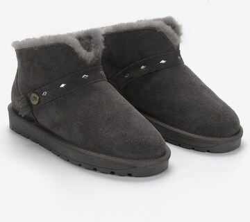 Gooce Boots 'Mikado' in Grey