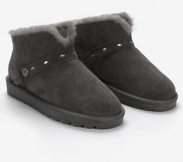 Boots 'Mikado' Gooce en gris