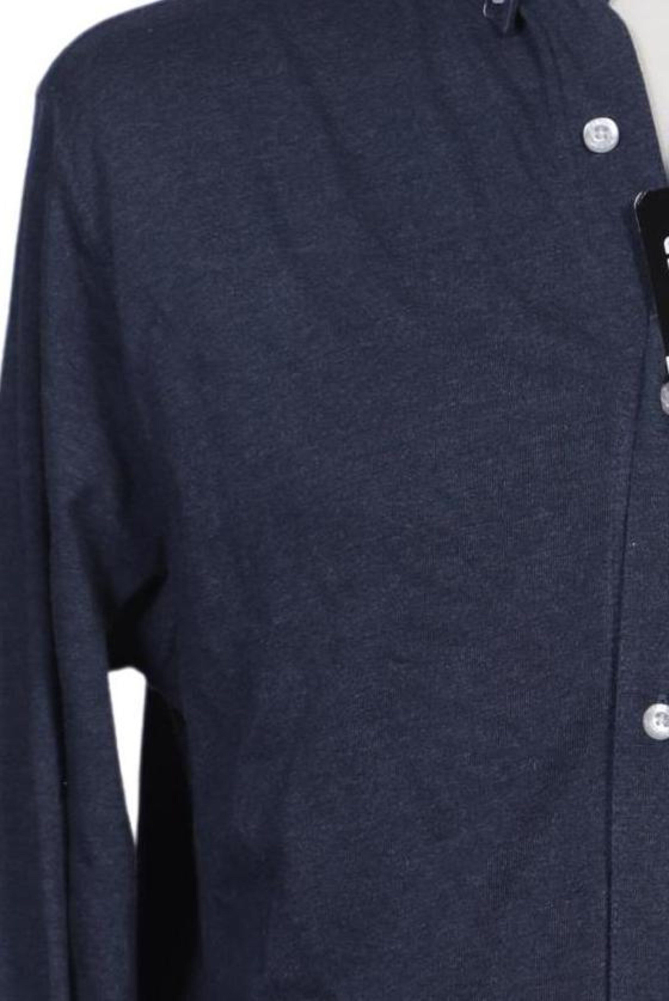 Wemoto Hemd L in Blau