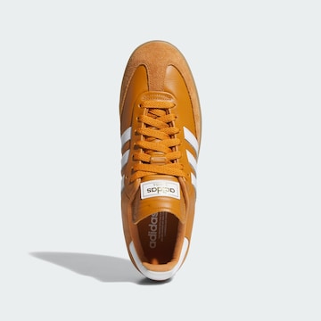 ADIDAS PERFORMANCE Sports shoe 'Samba ' in Orange