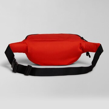 NAPAPIJRI Bag 'Hornby' in Red