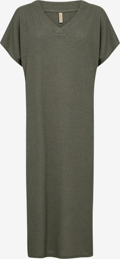 Soyaconcept Neulemekko ' DELIA 2 ' värissä oliivi, Tuotenäkymä