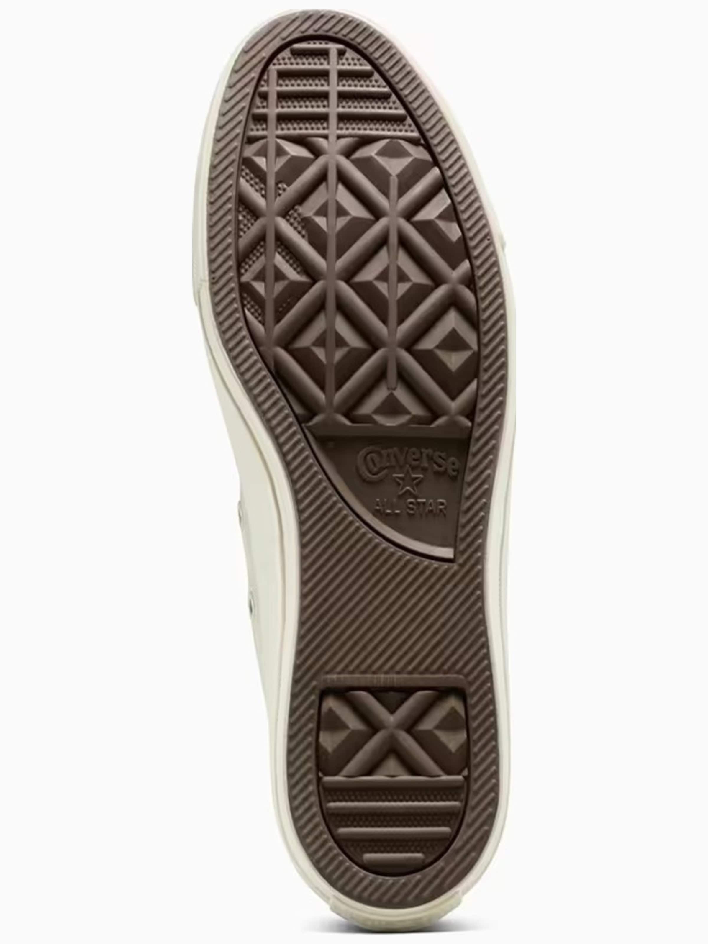 Sneaker bassa 'Converse Chuck Taylor All Star' di CONVERSE in beige