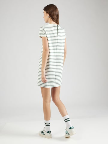 VERO MODA - Vestido 'ABBY' em branco