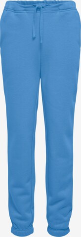 regular Pantaloni di KIDS ONLY in blu: frontale