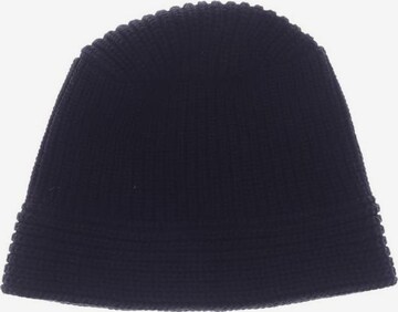 Marc Cain Hat & Cap in One size in Black: front