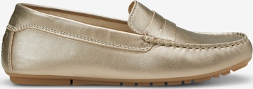 Marc O'Polo Moccasins in Yellow