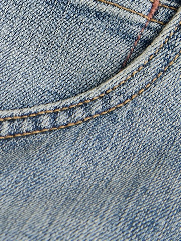 regular Jeans 'JJIGlenn JJFox' di JACK & JONES in blu