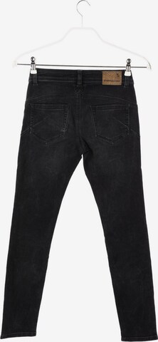 Staff Jeans & Co Skinny-Jeans 26 in Schwarz