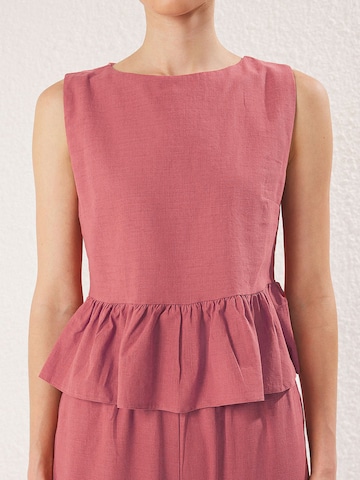 Trendyol Set in Pink