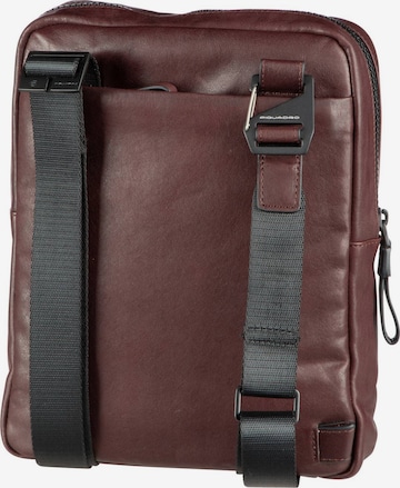 Piquadro Crossbody Bag 'Harper' in Brown