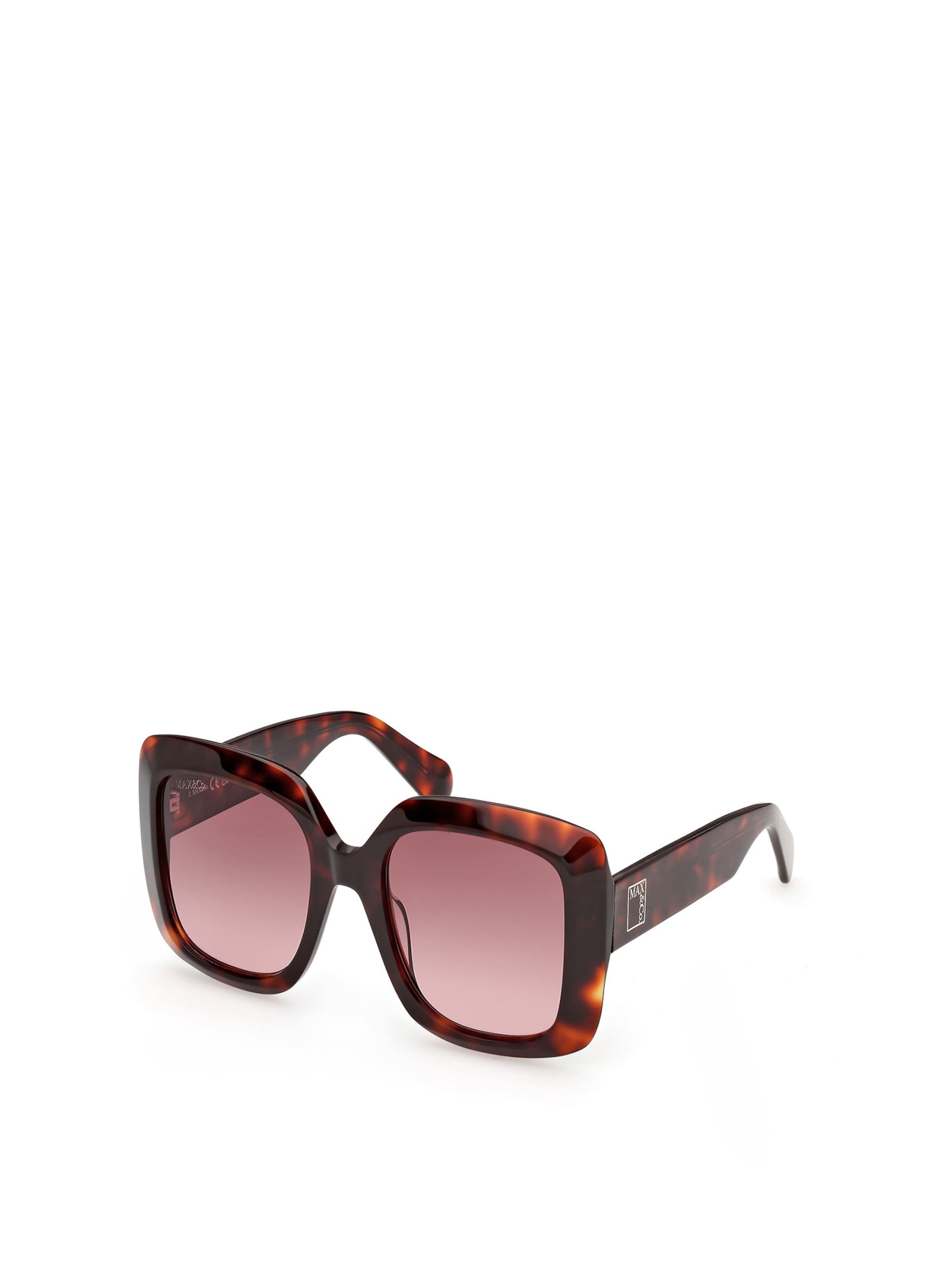 MAX&Co. Sunglasses in Brown
