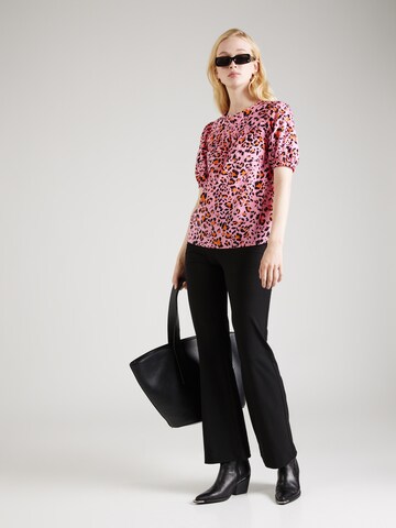 Marks & Spencer Blouse in Roze