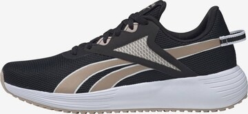 Chaussure de course 'Lite Plus 3' Reebok Sport en noir : devant