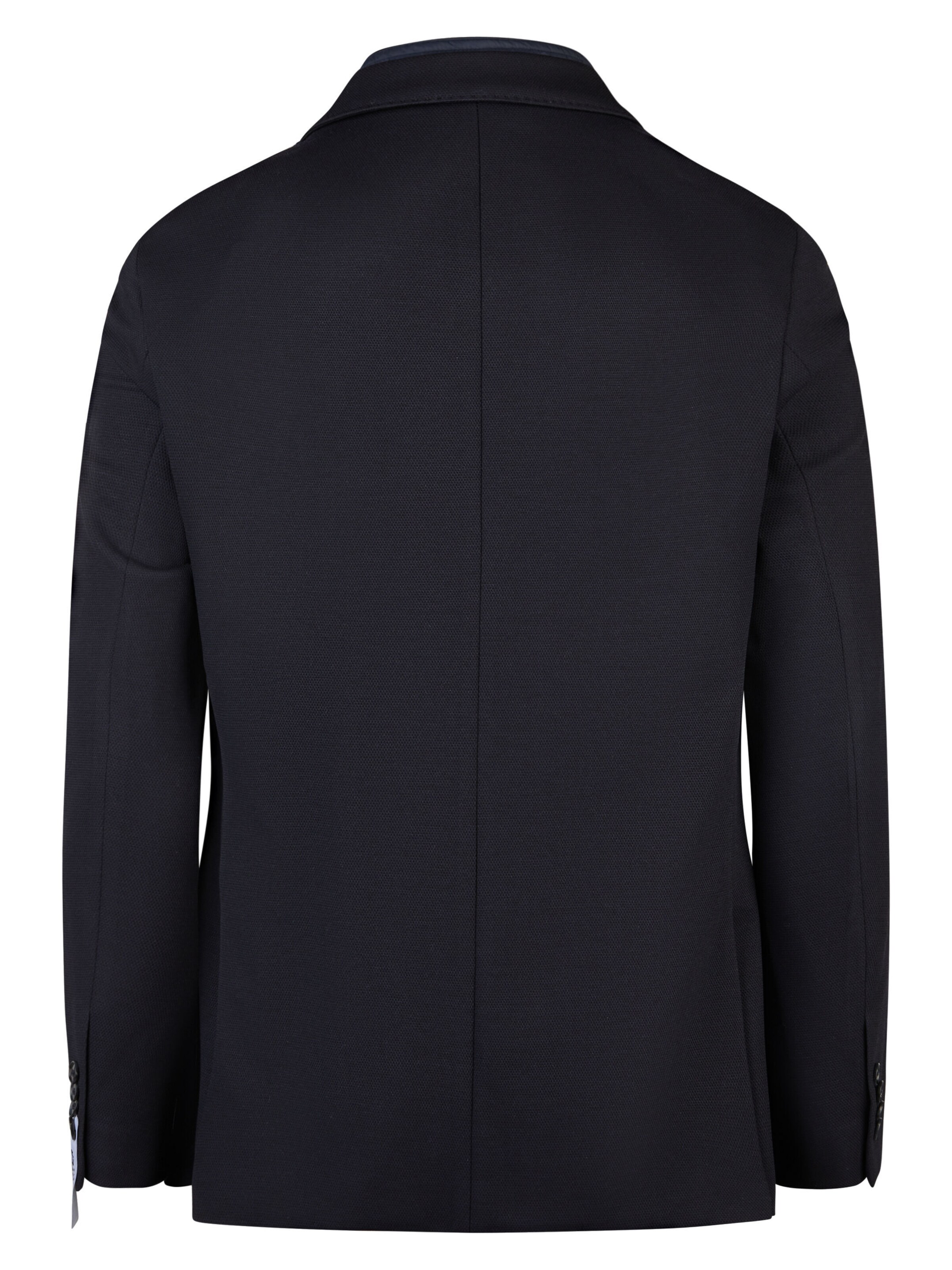 HECHTER PARIS Regular Fit Sakko in Blau