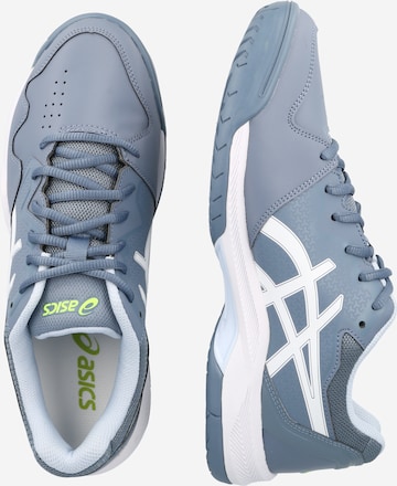 ASICS Športová obuv 'GEL-DEDICATE 7' - Modrá