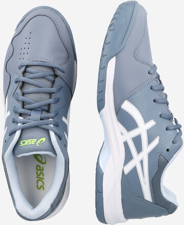 Scarpa sportiva 'GEL-DEDICATE 7' di ASICS in blu