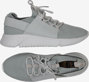 bleed clothing Sneaker 42 in Grau: Vorderseite