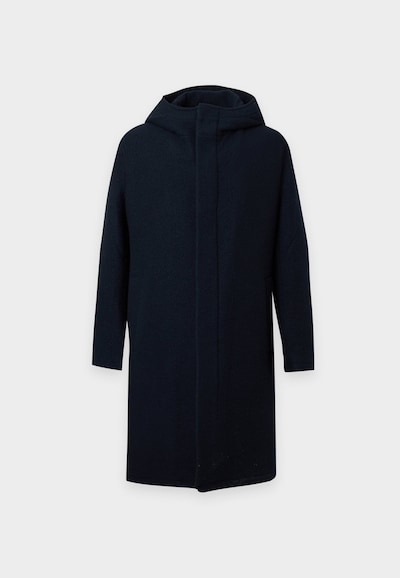 Cappotto di mezza stagione 'NAUKANO 10' in S DRYKORN di colore blu notte, Visualizzazione prodotti
