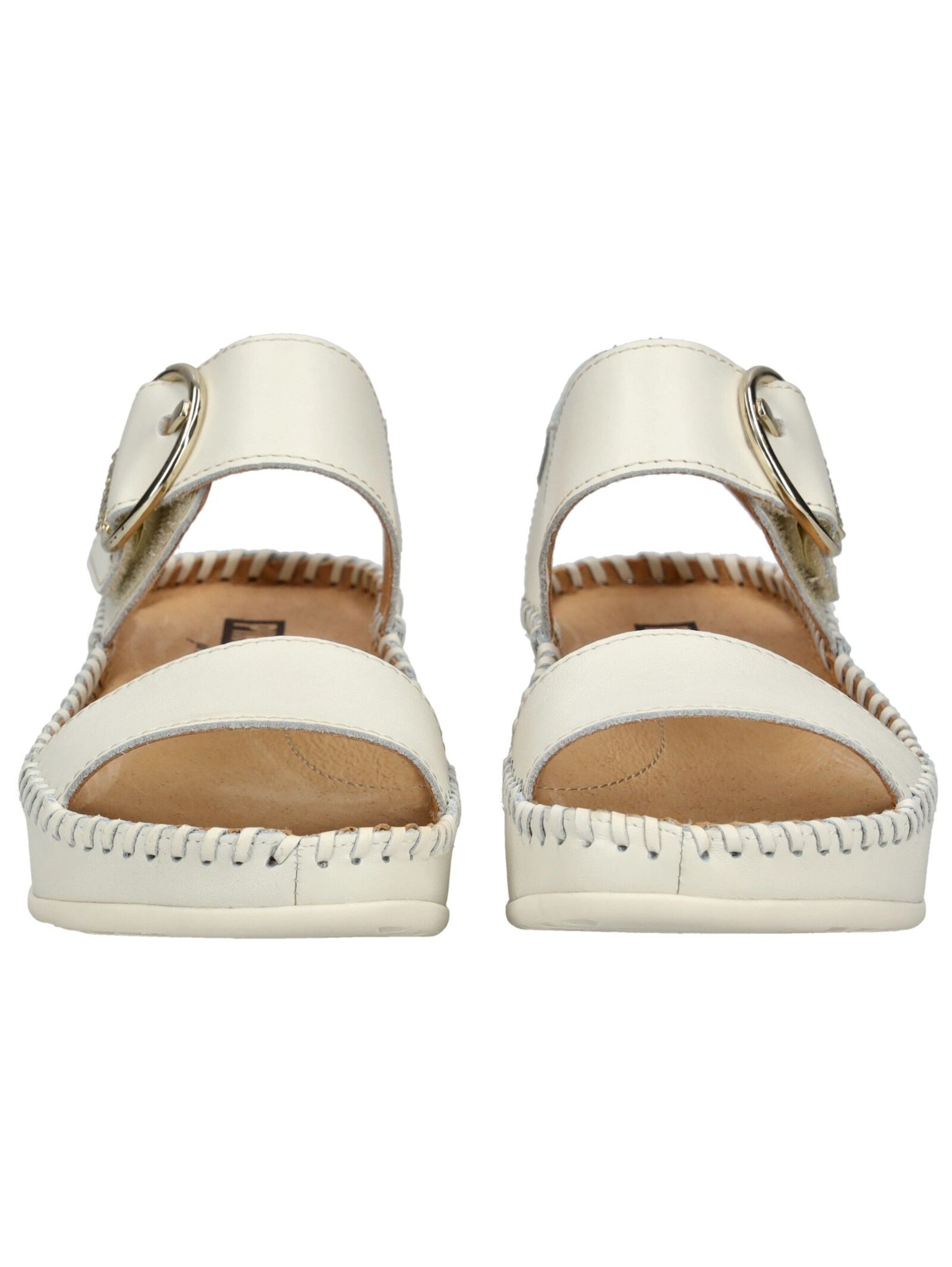 PIKOLINOS Sandaal in Wit